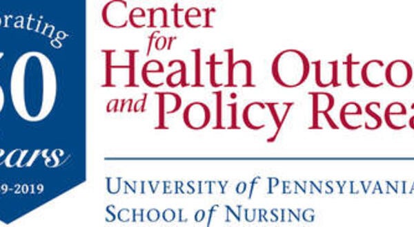 Center for Health Outcomes and Policy Research-30 Years