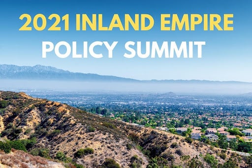 IE Policy Summit