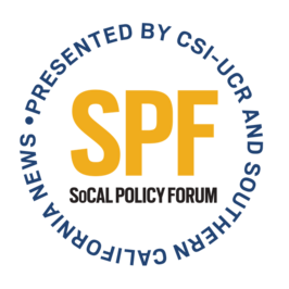 SoCal Policy Forum Logo