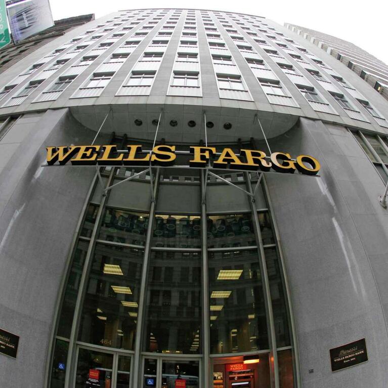 AAPI Victory Alliance and March for Our Lives will hold a rally Sunday to protest against Wells Fargo, whose headquarters is in San Francisco. The groups are calling on the bank to sever its ties with the gun industry. 