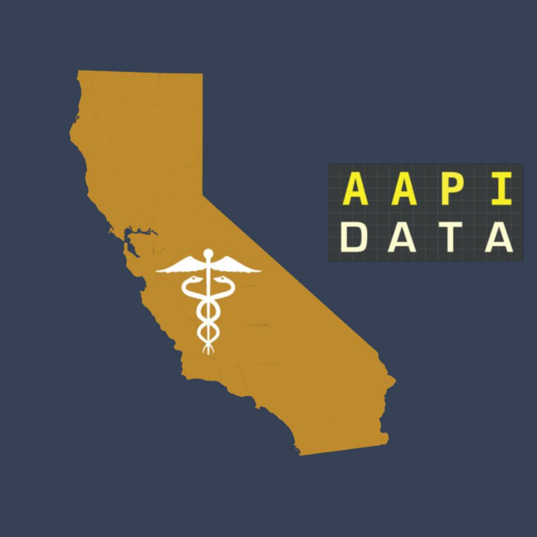 AAPI CA Health Report-Cut Cover