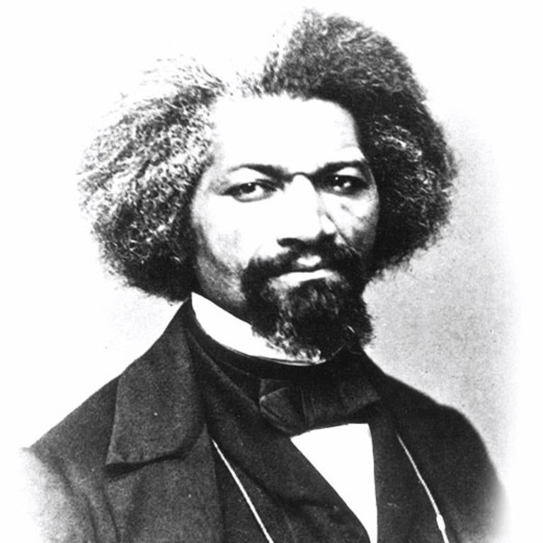 Frederick Douglass 200 Honor