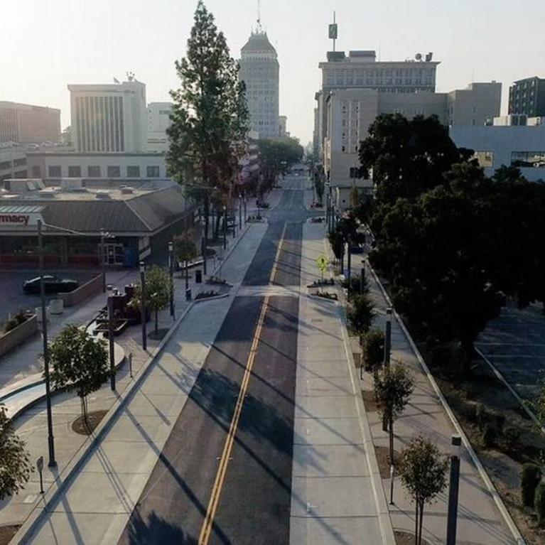 In the News: Inland California: the backbone of our state