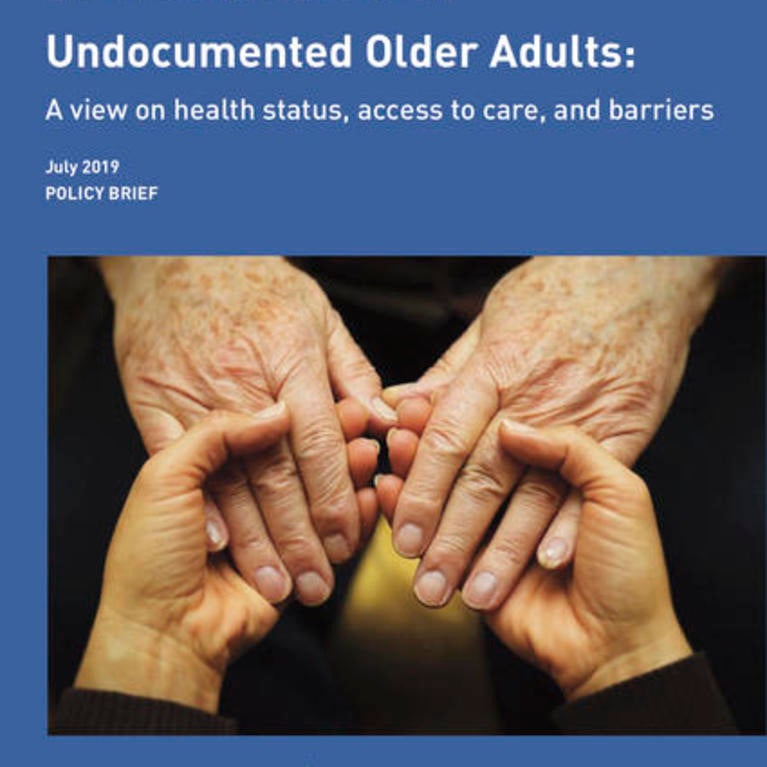 Cover Image of the Report