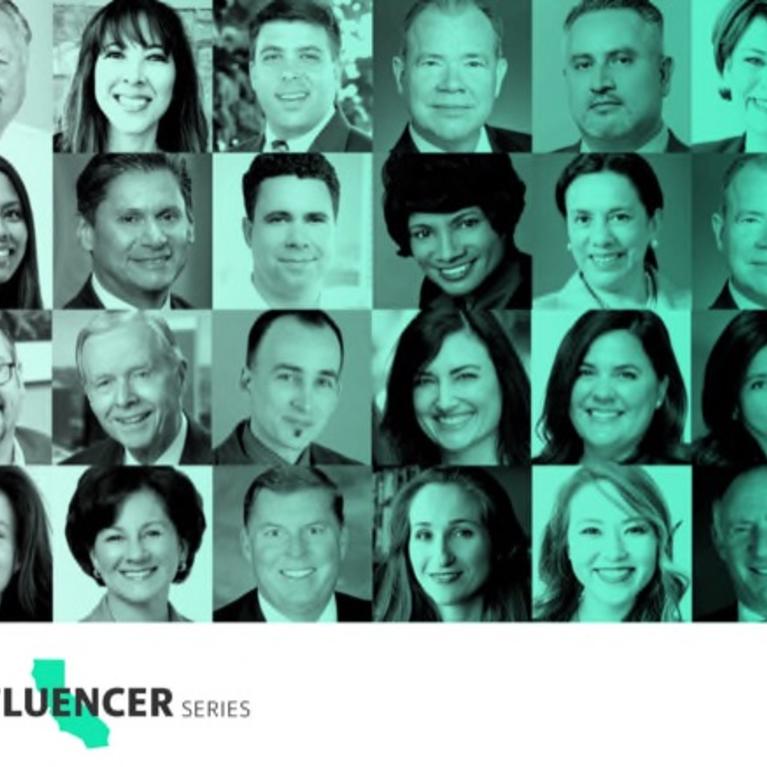Influencer Series