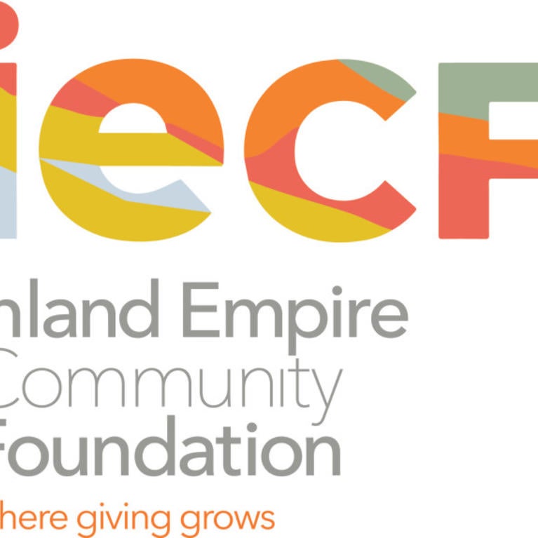 Logo of the Inland Empire Community Foundation