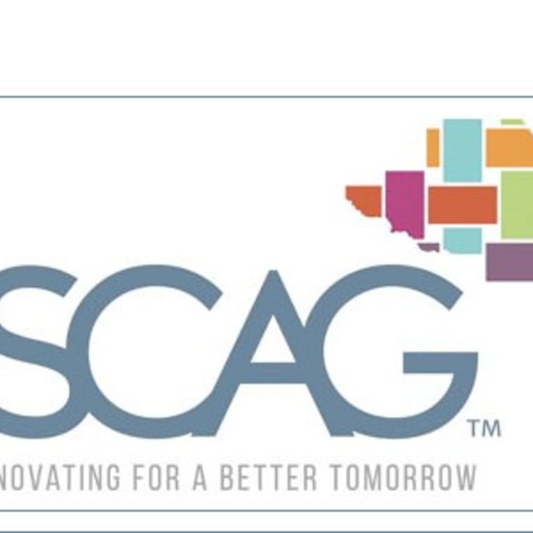 Image of SCAG logo and OC-Breeze Tiki