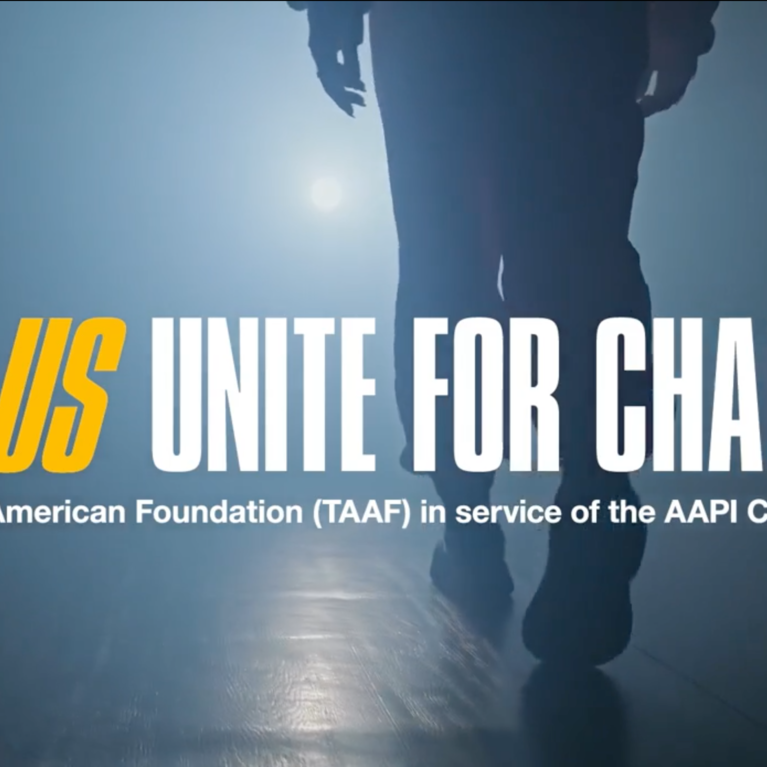 Unite for Change