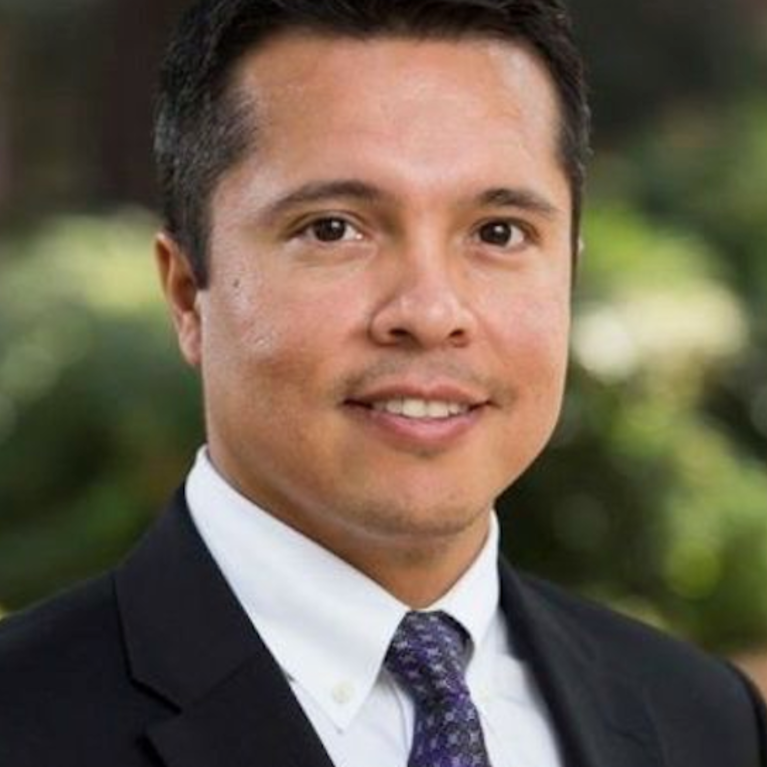 Francisco Pedraza