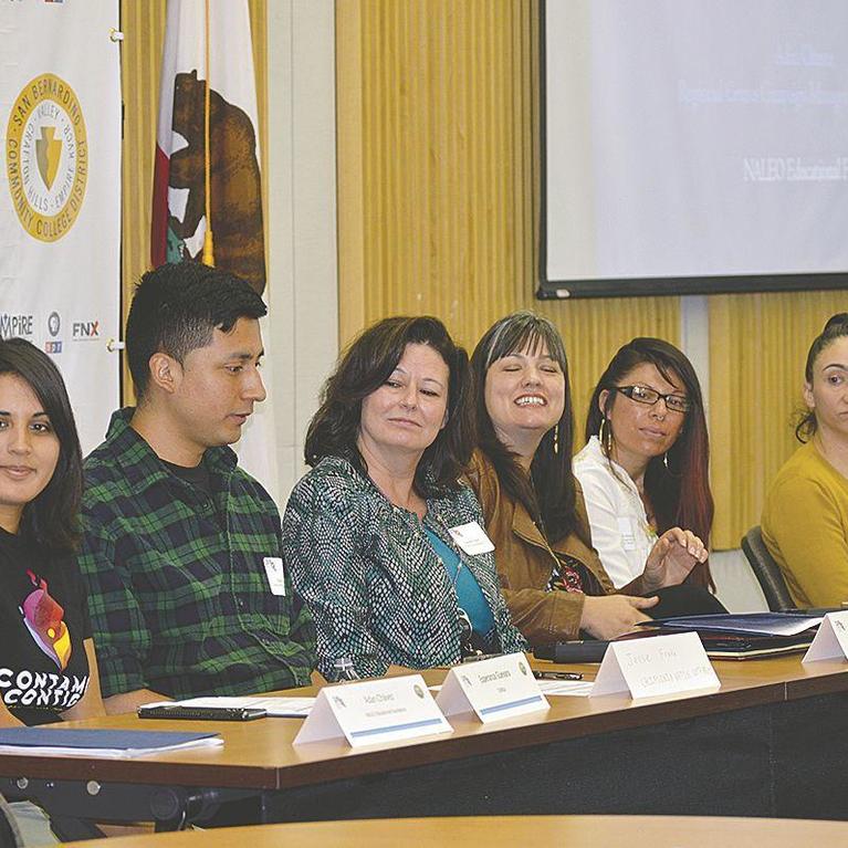 Representatives from various state and national organizations urged residents to participate in the coming Census regardless of immigration and socioeconomic status.