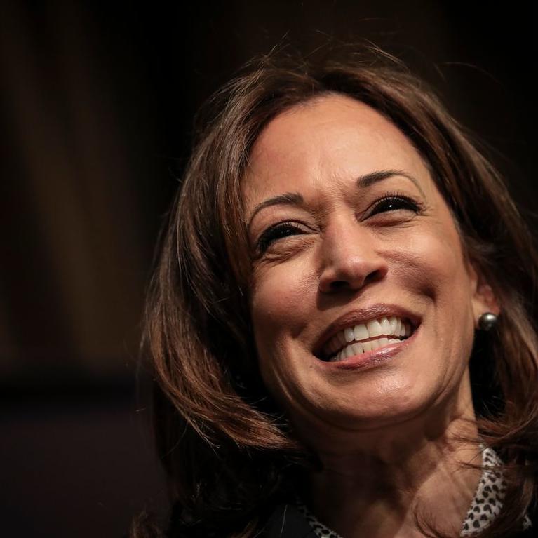 In the News: Are Indian Voters Ready to Embrace for Kamala Harris?