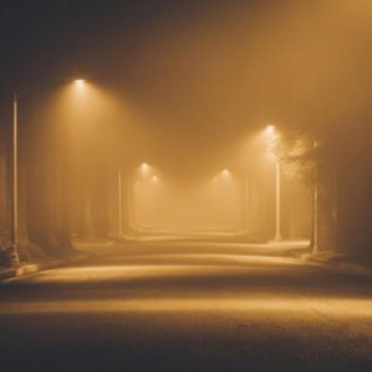 An illustration of the unknown road ahead. (Image: Pro-Studio, via Shutterstock)