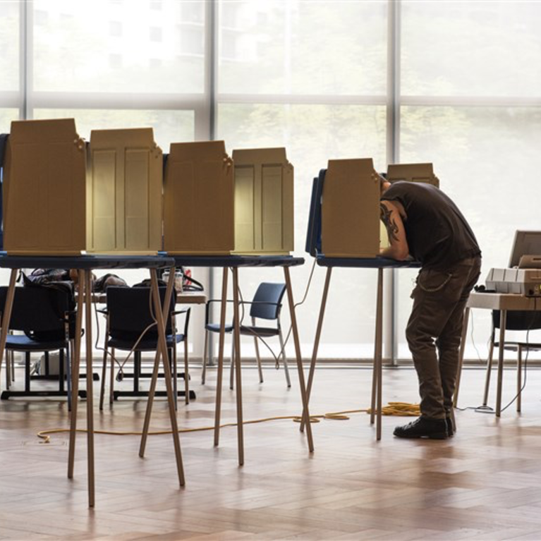 In the News: In Midwest states, political parties eye growing Asian-American electorate