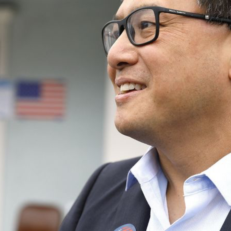 In the News: New PAC aims to boost political fortunes of Asian American candidates