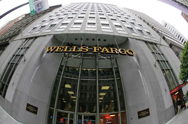 AAPI Victory Alliance and March for Our Lives will hold a rally Sunday to protest against Wells Fargo, whose headquarters is in San Francisco. The groups are calling on the bank to sever its ties with the gun industry. 