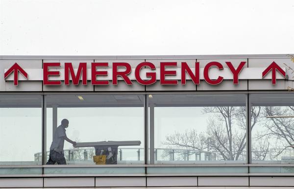 Photo of Emergency Hospital