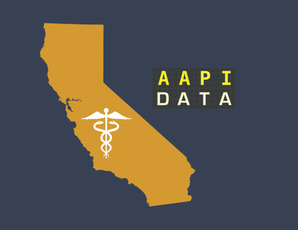 AAPI Data CA Health Report