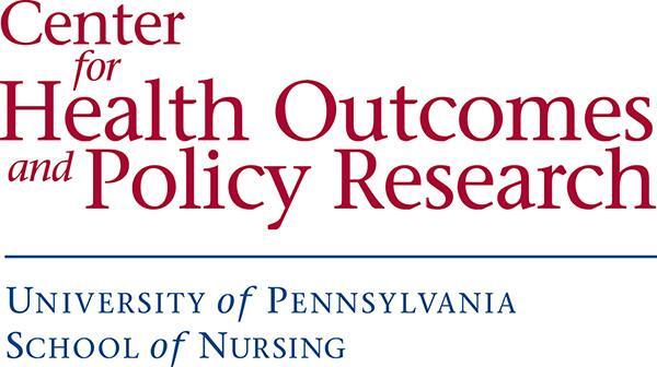 Center for Health Outcomes and Policy Research, University Pennsylvania