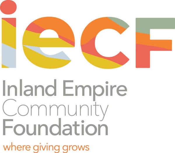 Logo of the Inland Empire Community Foundation