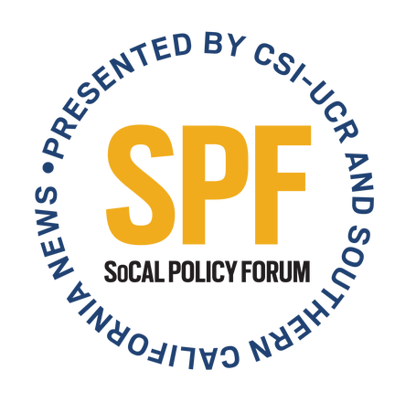 SoCal Policy Forum logo