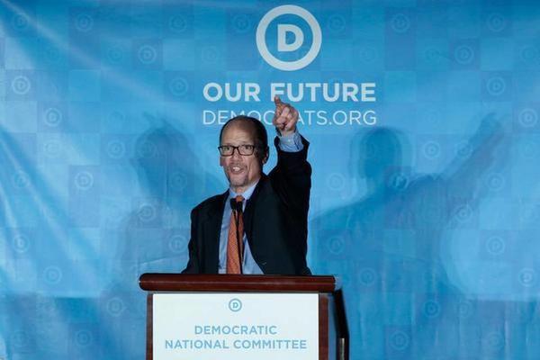 Tom Perez said that the Indian-American and the AAPI vote could make a significant difference in the elections. | Photo Credit: REUTERS