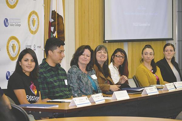 Representatives from various state and national organizations urged residents to participate in the coming Census regardless of immigration and socioeconomic status.