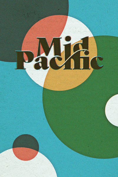 Mid Pacific