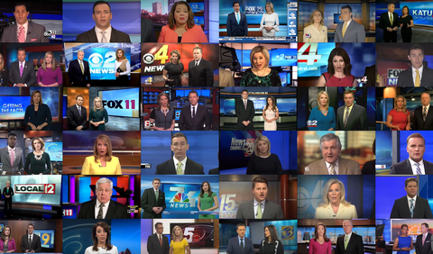 Can Local Media Restore Trust and Destroy Disinformation?