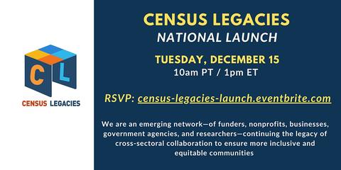 Census Legacies