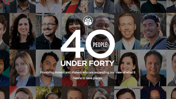 40 Under 40
