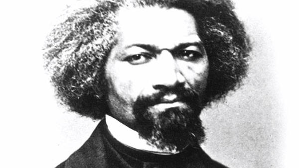 Frederick Douglass 200 Honor
