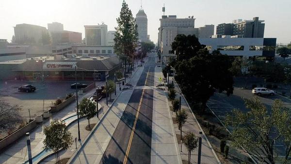 In the News: Inland California: the backbone of our state