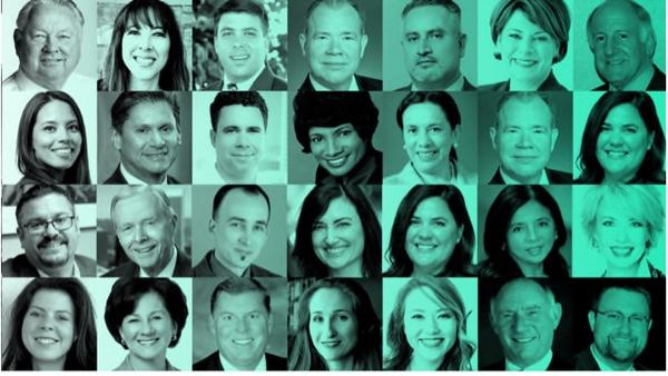 Influencer Series