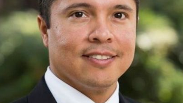 Francisco Pedraza