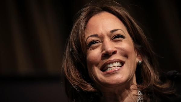 In the News: Are Indian Voters Ready to Embrace for Kamala Harris?