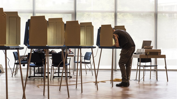 In the News: In Midwest states, political parties eye growing Asian-American electorate