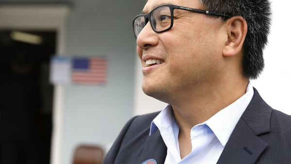 In the News: New PAC aims to boost political fortunes of Asian American candidates