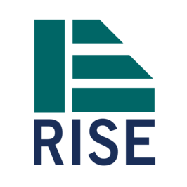 IE Rise Logo
