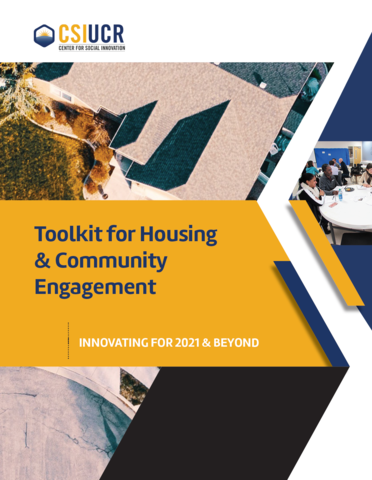 HCE Toolkit Launch