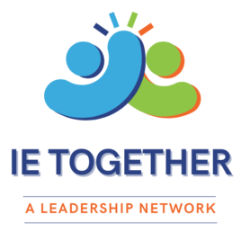 IE Together Logo